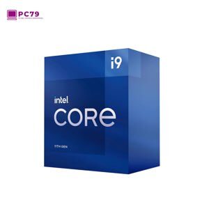 Bộ vi xử lý - CPU Intel Core i9-11900