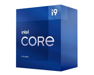 Bộ vi xử lý - CPU Intel Core i9-11900