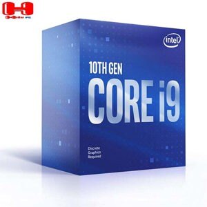 Bộ vi xử lý - CPU Intel Core i9-10900F