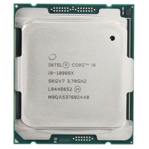 Bộ vi xử lý - CPU Intel Core i9-10900X