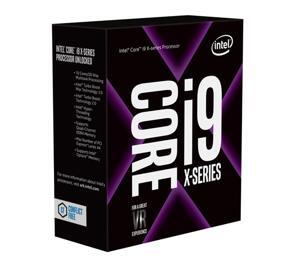 Bộ vi xử lý - CPU Intel Core i9-9900X socket 2066