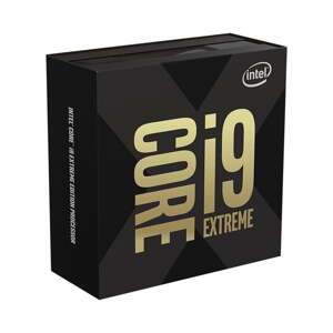 Bộ vi xử lý - CPU Intel Core i9 10980XE