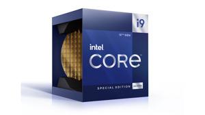 Bộ vi xử lý - CPU Intel Core i9-12900KS