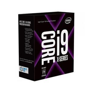 Bộ vi xử lý - CPU Intel Core i9-9940X X-series