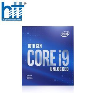 Bộ vi xử lý - CPU Intel Core i9-10900KF