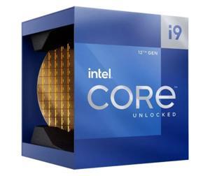 Bộ vi xử lý - CPU Intel Core i9-12900K