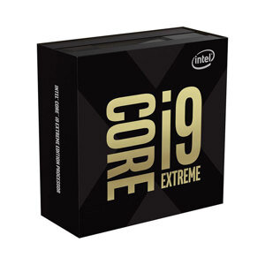 Bộ vi xử lý - CPU Intel Core i9-9980XE Extreme Edition