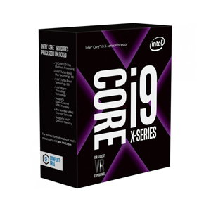 Bộ vi xử lý - CPU Intel Core i9-9900X socket 2066