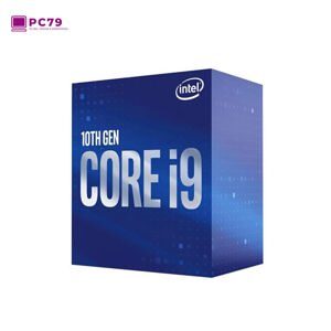 Bộ vi xử lý - CPU Intel Core i9-10900