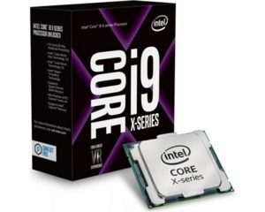 Bộ vi xử lý - CPU Intel Core i9-10900X