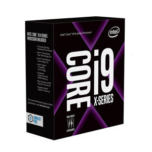 Bộ vi xử lý - CPU Intel Core i9-9940X X-series