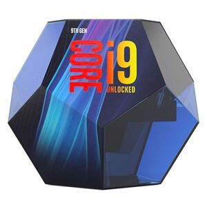 Bộ vi xử lý - CPU Intel Core i9-9800X