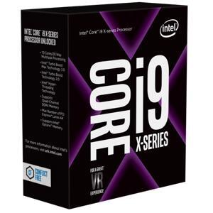 Bộ vi xử lý - CPU Intel Core i9 7920X