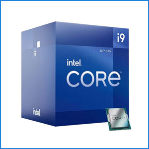 Bộ vi xử lý - CPU Intel Core i9-12900