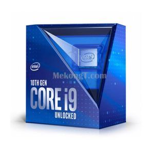 Bộ vi xử lý - CPU Intel Core i9-11900KF - 3.5GHz - 16MB Cache