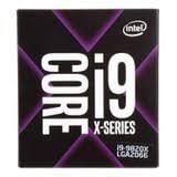 Bộ vi xử lý - CPU Intel Core i9-9820X X-series