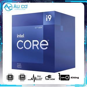 Bộ vi xử lý - CPU Intel Core i9-12900F