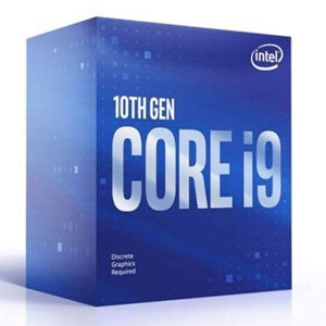 Bộ vi xử lý - CPU Intel Core i9-10900F