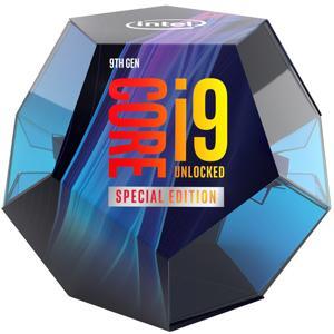 Bộ vi xử lý - CPU Intel Core i9 9900KS