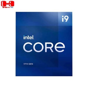 Bộ vi xử lý - CPU Intel Core i9-11900F  - 2.5GHz - 16MB Cache