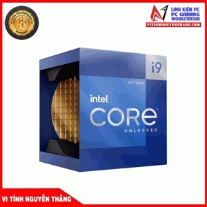 Bộ vi xử lý - CPU Intel Core i9-12900K