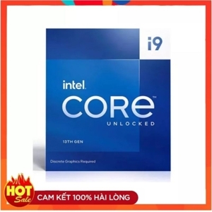 Bộ vi xử lý - CPU Intel Core i9 10900K