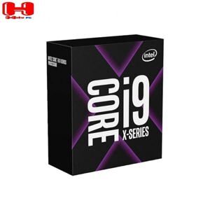 Bộ vi xử lý - CPU Intel Core i9-9820X X-series