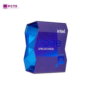 Bộ vi xử lý - CPU Intel Core i9-11900K