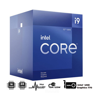 Bộ vi xử lý - CPU Intel Core i9-12900