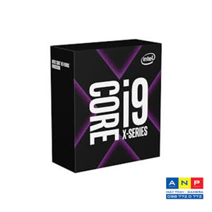 Bộ vi xử lý - CPU Intel Core i9-9980XE Extreme Edition