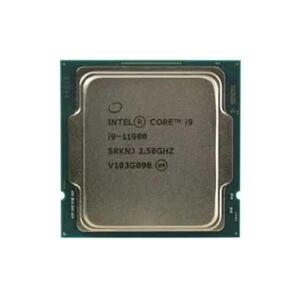 Bộ vi xử lý - CPU Intel Core i9-11900