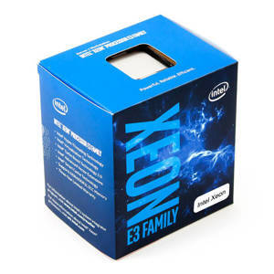 Bộ vi xử lý - CPU Intel Core Xeon E3-1230 V6 3.5 GHz / 8MB