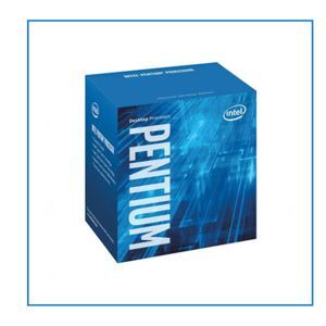 Bộ vi xử lý - CPU Intel DC G4600 3.6 GHz