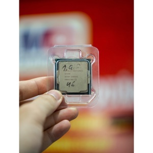 Bộ vi xử lý - CPU Intel DC G4600 3.6 GHz