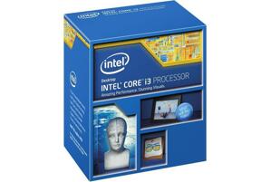 Bộ vi xử lý - CPU Intel I3-4170 - 3.70 GHz - 3MB Cache