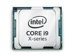 Bộ vi xử lý - CPU Intel i9-7940X 3.1Ghz