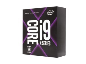 Bộ vi xử lý - CPU Intel i9-7960X 2.8Ghz