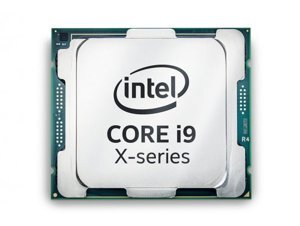 Bộ vi xử lý - CPU Intel i9-7960X 2.8Ghz