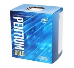 Bộ vi xử lý - CPU Intel Pentium G5600