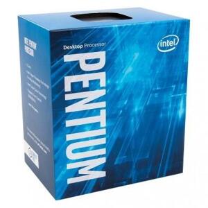 Bộ vi xử lý - CPU Intel Pentium G4620