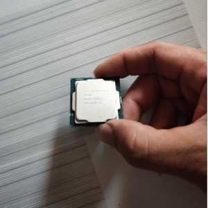 Bộ vi xử lý - CPU Intel Pentium Gold G6400