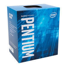 Bộ vi xử lý - CPU Intel Pentium G4620