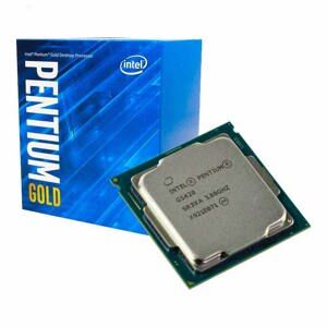 Bộ vi xử lý - CPU Intel Pentium Gold G5420