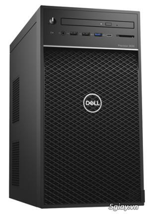 Bộ vi xử lý - CPU Intel Xeon E-2136 Processorr