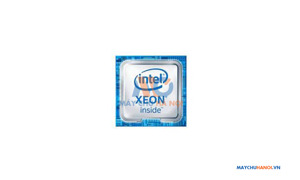 Bộ vi xử lý - CPU Intel Xeon E3 1270V5