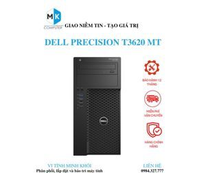 Bộ vi xử lý - CPU Intel Xeon E3 1270V5
