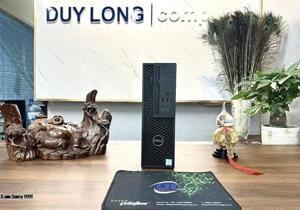 Bộ vi xử lý - CPU Intel Xeon E3 1270V5