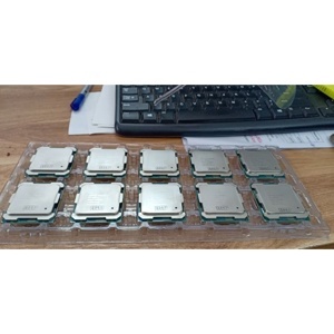 Bộ vi xử lý - CPU Intel Xeon E5 2680 v4