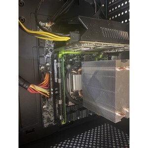 Bộ vi xử lý - CPU Intel Xeon E5-2670 v2