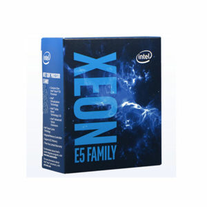 Bộ vi xử lý - CPU Intel Xeon E5 2680 v4